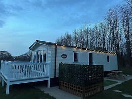 Pheasant Lodge