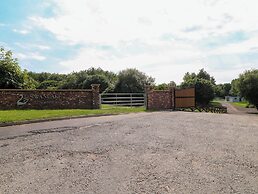 Pheasant Lodge