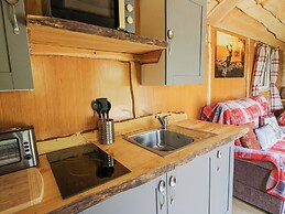 Shepherd's Cwtch