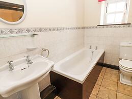 Pencroft Cottage