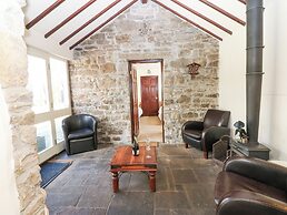 Pencroft Cottage