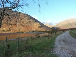 Lazey Cottage