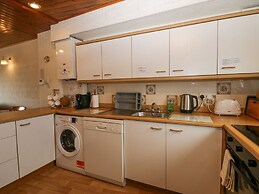 Lazey Cottage