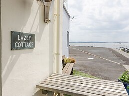 Lazey Cottage