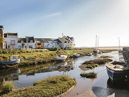 Lazey Cottage