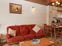 Lazey Cottage