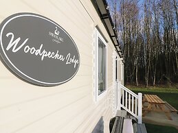 Woodpecker Lodge
