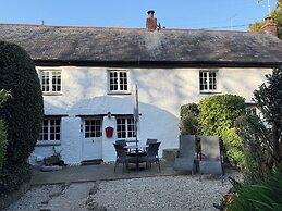 2 Rose Cottage