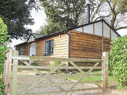 Holm Oaks Cottage