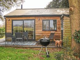 Holm Oaks Cottage