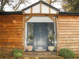 Holm Oaks Cottage
