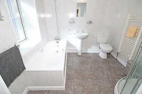 Garden Flat