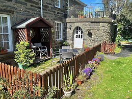 Garden Flat