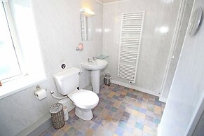 Garden Flat