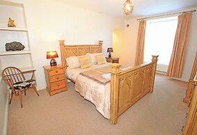 Garden Flat