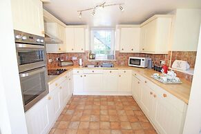 Garden Flat