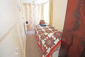 Garden Flat