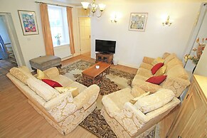 Garden Flat
