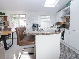 Swifts Reach Lodge