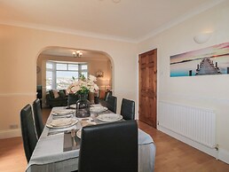 Hilltop Cottage