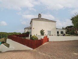 Hilltop Cottage