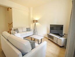Carlisle Cottage