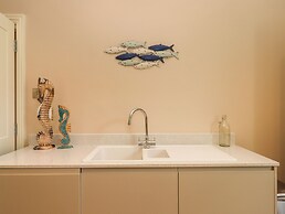 2 Sea Otter House