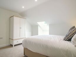 Chepstow Cottage