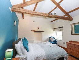 Prospect Barn