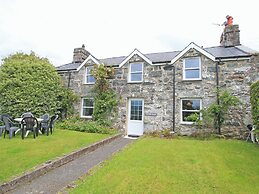 The Farmhouse