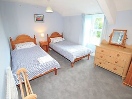The Farmhouse