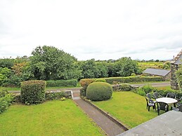 The Farmhouse