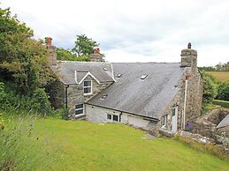 The Farmhouse