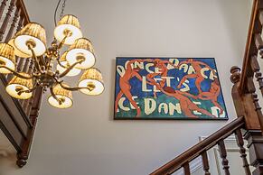 Leathes Head Country House