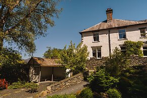 Leathes Head Country House
