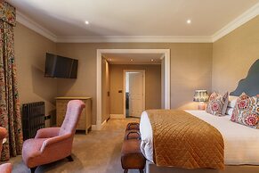Leathes Head Country House