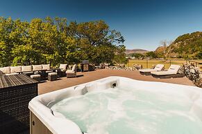 Leathes Head Country House