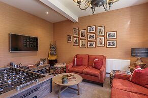 Leathes Head Country House