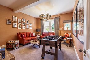 Leathes Head Country House