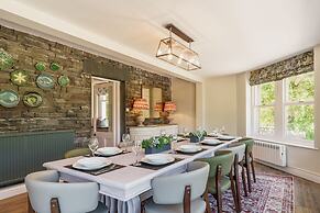 Leathes Head Country House