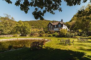 Leathes Head Country House