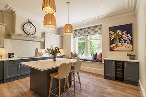Leathes Head Country House