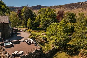 Leathes Head Country House