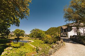 Leathes Head Country House