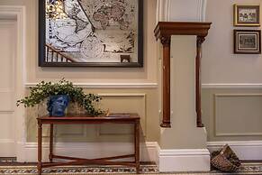 Leathes Head Country House