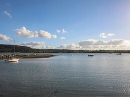 2 The Quay