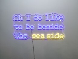 2 The Quay