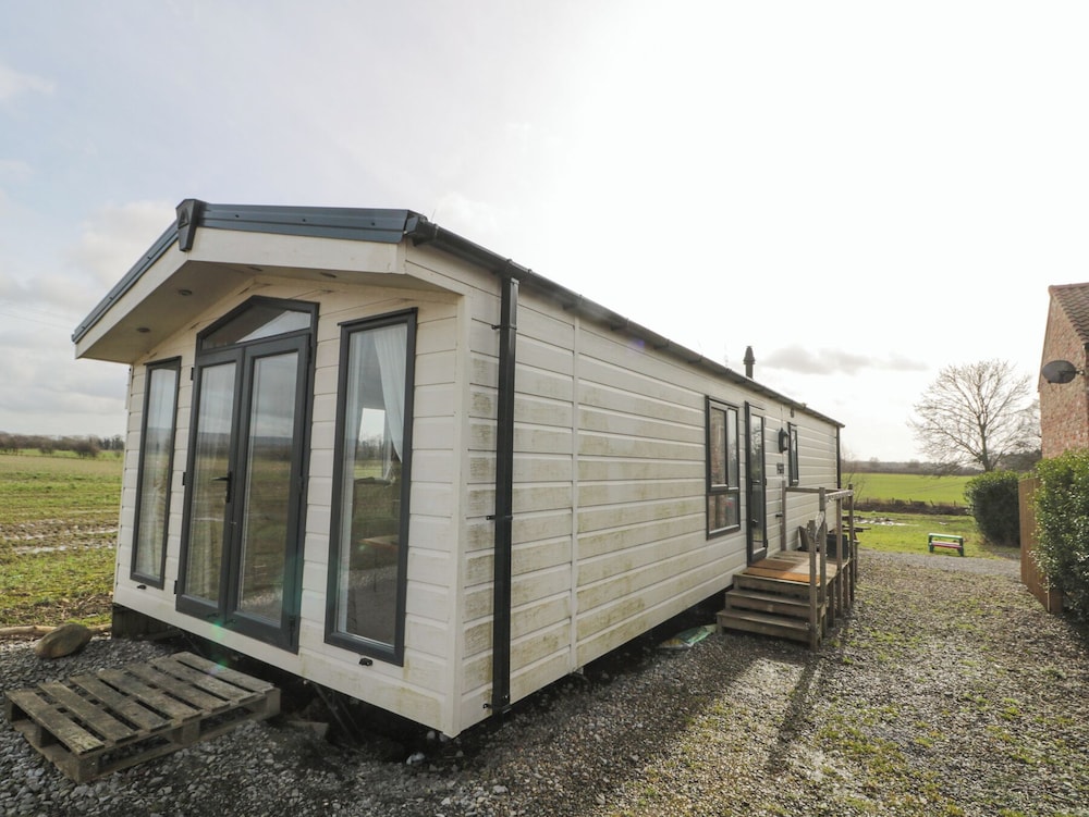 The Cosy Caravan
