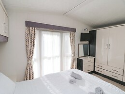 The Cosy Caravan