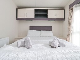 The Cosy Caravan